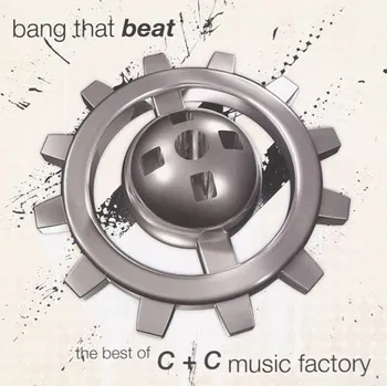 Zahraniční hudba Bang That Beat - C+C Music Factory [CD]