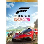 Forza Horizon 5 (Premium Edition) - PC/Xbox One