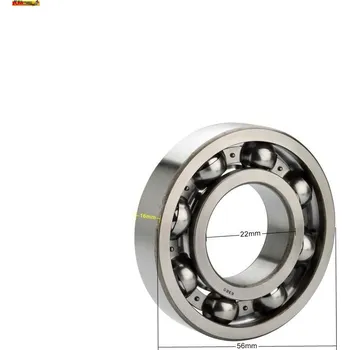 Kuličkové ložisko Prox/63/22C4