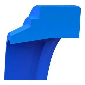 Vymezovací kroužek KASTAS 70x78x4/7 K09 PU stírací kroužek