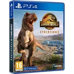Jurassic World Evolution 2 PS4 