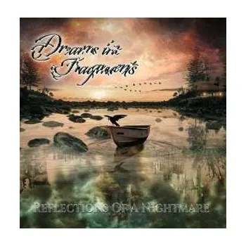 Zahraniční hudba CD Dreams in Fragments: Reflections of a Nightmare 2019