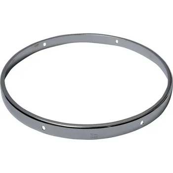 Latin Percussion Napínací obruč Brazilian LP3512 Rebolo - LP3514 Tantan12" Rebolo | 6-otvorů LP3930 18555