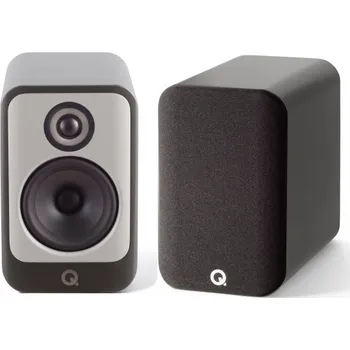 Audio Q Acoustics Concept 30 - stříbrná