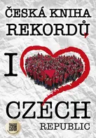 Česká kniha rekordů 7 - Josef Vaněk a kol. (2021, pevná)