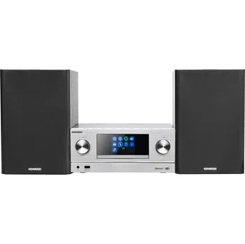 Kenwood Electronics M-9000S