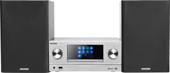 Hi-Fi systém Kenwood Electronics M-9000S