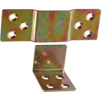 Tesařské kování Onpira Spojka sedací soupravy A