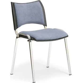 Konfereční čalouněná židle - Michaela