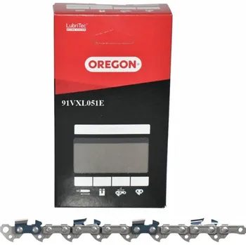 Pilový řetěz Prémiový pilový řetěz OREGON - VERSACUT 3/8" 1,3 mm - 51 článků 91VXL051E