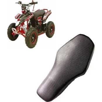 Dětská tříkolka Sedadlo dětská čtyřkolka Madox