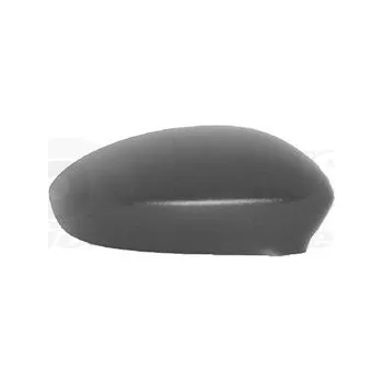 Auto zrcátko Kryt, vnější zrcátko VAN WEZEL 1624844