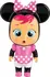 Panenka TM Toys Panenka Cry Babies Magic Tears magické slzy - Disney Edice