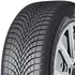 Celoroční osobní pneu SAVA All Weather 195/50 R15 82 H