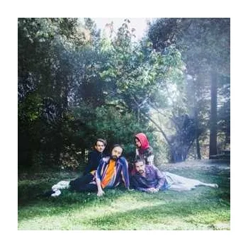 Zahraniční hudba CD Big Thief: U.F.O.F. 2019