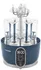 Sterilizátor kojeneckých potřeb Babymoov Turbo Pure elektrický sterilizátor