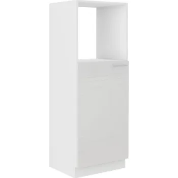 Kuchyňská skříňka Kuchyňská skříňka LARA bílá 60 DKPL-162 1F BB
