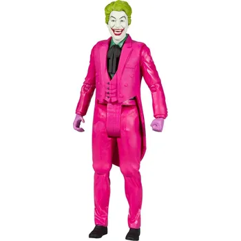 Figurka Batman - sběratelská figurka DC Retro Joker 66 15 cm