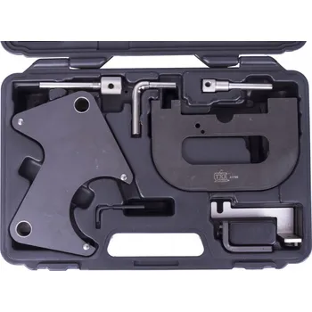 Rozvod motoru Aretace pro vozy Renault - H2887