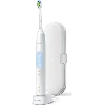 Elektrický zubní kartáček Philips Sonicare ProtectiveClean 4500 HX6839/28
