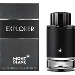 Montblanc Explorer M EDP