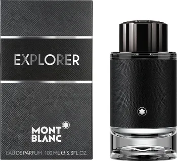 Pánský parfém Montblanc Explorer M EDP