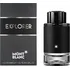 Pánský parfém Montblanc Explorer M EDP