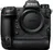 kompakt s výměnným objektivem Nikon Z9 tělo
