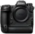 Kompakt s výměnným objektivem Nikon Z9 tělo
