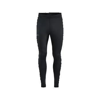 Běžecké oblečení Kalhoty CRAFT CORE Essence černá XL