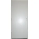 Hörmann ZK 60/197/4 P bílé