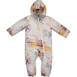 LODGER kombinéza SKIER EMPIRE Lotus 3-6m