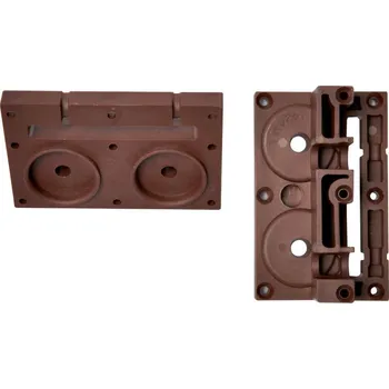 Tamburína Latin Percussion Cajón - náhradní díly Top Tuning - pouzdro / LP1424 Kevin RicardLP1424M 17569