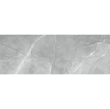 Obklad Brainstorm grey - obkládačka rektifikovaná 32,8x89,8 šedá 6004623