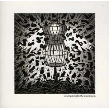 Zahraniční hudba CD Sam Duckworth: The Mannequin 2011