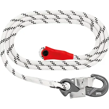 Lano Petzl Grillon Hook EU lano 2 m