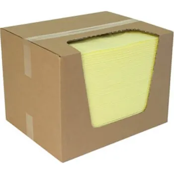 Sorbent EUSORB sorpční rohože CPH 5040 - středně silné a perforované