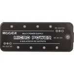 MOOER Micro Power
