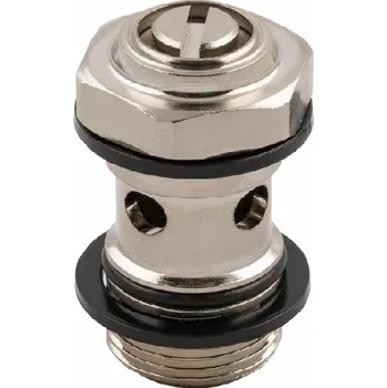 Ventil 8925-1/4 ventil škrtící obousměrně 1/4", regulace ruční