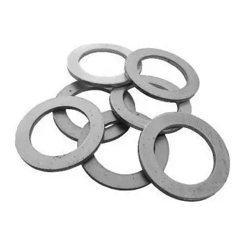 Těsnění převodovky 24x32x2 Al těsnění Hliníkový kroužek AL