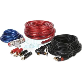 Napájecí kabel Kabelová sada New Sound San Remo