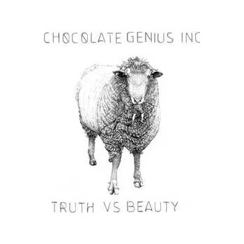 Zahraniční hudba CD Chocolate Genius: Truth vs Beauty 2017