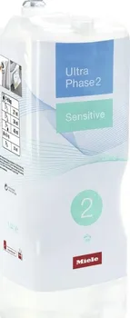 Prací gel Miele UltraPhase 2 Sensitive 1,44 l
