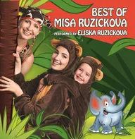 Míša Růžičková - Best of Míša Růžičková [2CD]