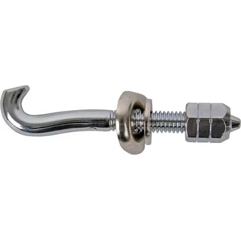 Latin Percussion Napínací háky - Tambora - LP271-AW - LP271-WD 18267