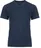 CityZen Chytré tričko s výstřihem do V modré, XL