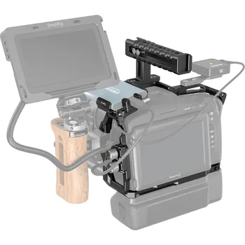 SmallRig Basic Kit pro BMPCC 6K Pro 3583