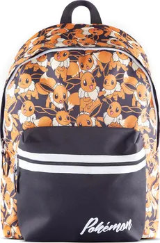 Dětský batoh Difuzed Pokémon 41 x 31 cm Eevee