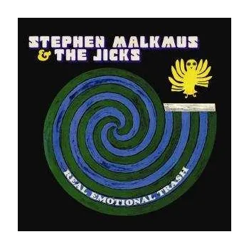 Zahraniční hudba CD Stephen Malkmus & The Jicks: Real Emotional Trash 2010