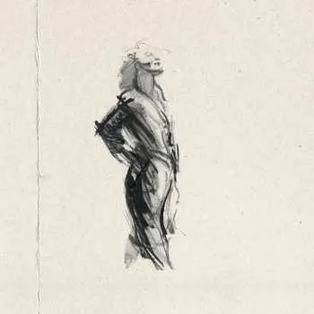 Zahraniční hudba CD Polly Paulusma: Invisible Music - Folk Songs That Influenced Angela Carter 2021